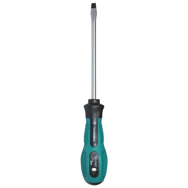 1PC Cacciavite a Mano con Manico Isolato in PP Strumento di Riparazione Elettricista Multi Strumento Utensili a Mano